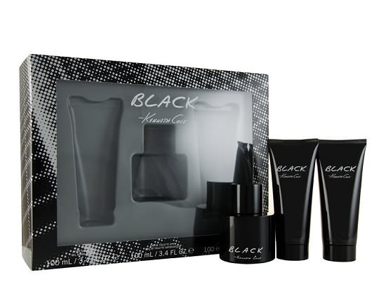Nước hoa Black For Him - Photo 4 Nước hoa Black For Him - Photo 4