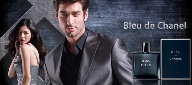 Bleu Pour Homme Eau De Toilette - Photo 4