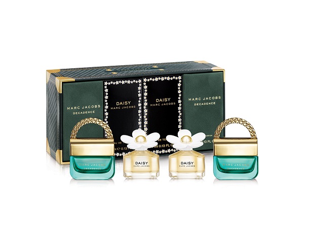 Nước hoa Bộ gift set Marc Jacobs Fragrances Bộ gift set Marc Jacobs Fragrances