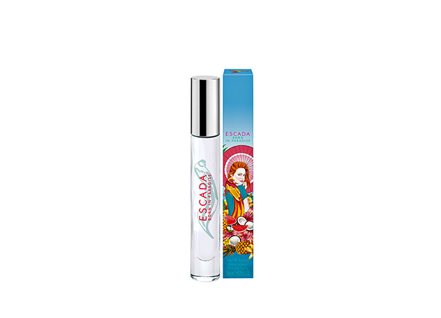 Nước hoa Born in Paradise 7.4ml Nước hoa Born in Paradise 7.4ml