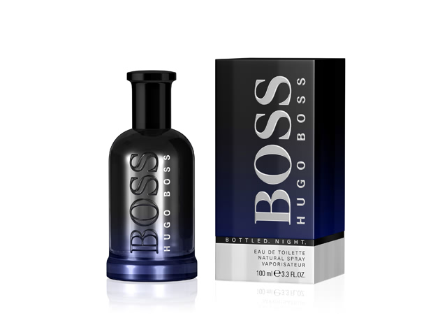 Nước hoa Boss Bottled Night Nước hoa Boss Bottled Night