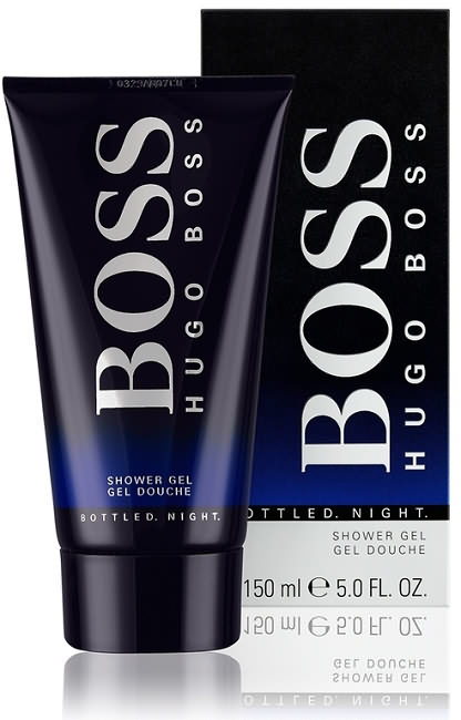 Nước hoa Boss Bottled Night - Photo 3 Nước hoa Boss Bottled Night - Photo 3