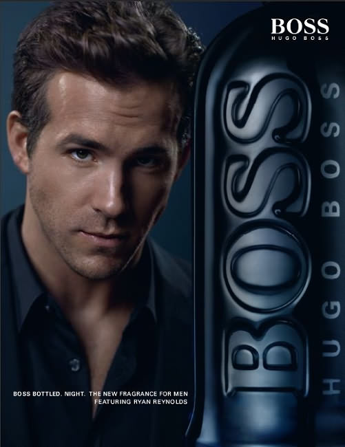 Nước hoa Boss Bottled Night - Photo 5 Nước hoa Boss Bottled Night - Photo 5