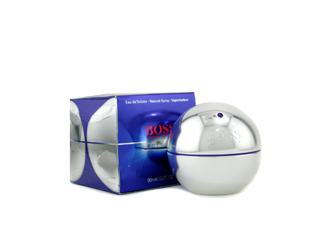 Nước hoa Boss In Motion Electric Nước hoa Boss In Motion Electric