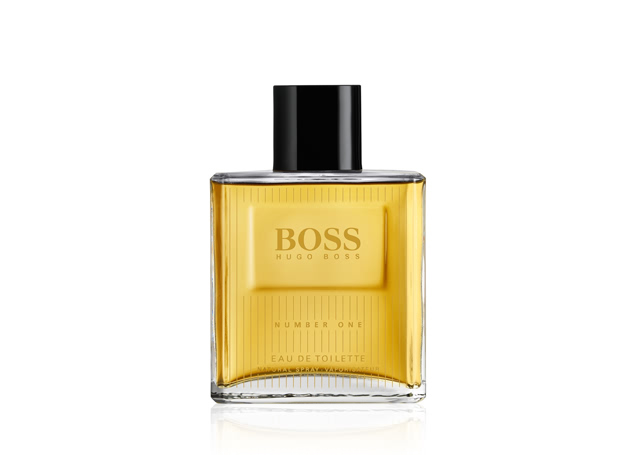 Nước hoa Boss No.1 Nước hoa Boss No.1