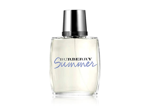 Nước hoa Summer For Men (2007) Nước hoa Burberry Summer For Men (2007)