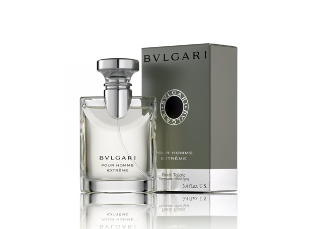 Nước hoa Bvlgari Pour Homme Extreme Nước hoa Bvlgari Pour Homme Extreme