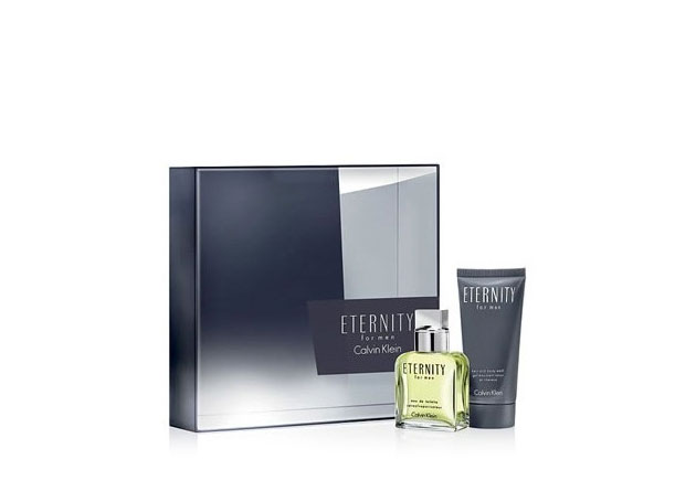 Nước hoa Eternity Men Giftset Nước hoa CK Eternity Men Giftset
