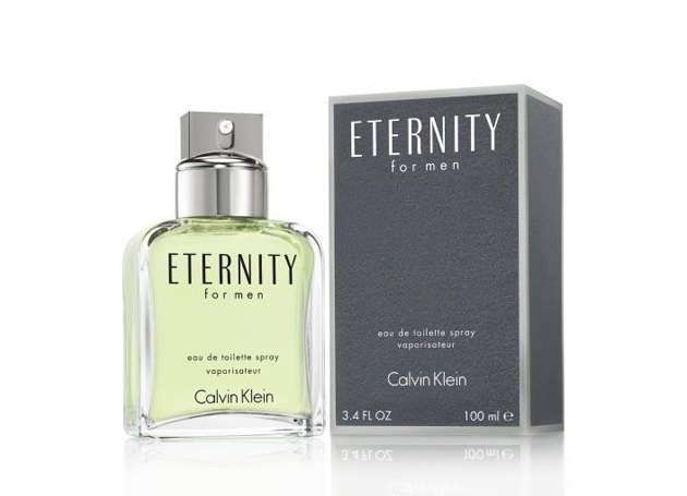 Nước hoa Eternity Men Giftset - Photo 3 Nước hoa CK Eternity Men Giftset - Photo 3