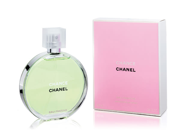 Nước hoa lớn Chance Eau Fraiche Nước hoa Chance Eau Fraiche