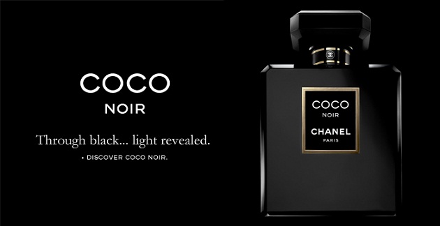 Nước hoa Coco Noir - Photo 4 Nước hoa Chanel Coco Noir - Photo 4