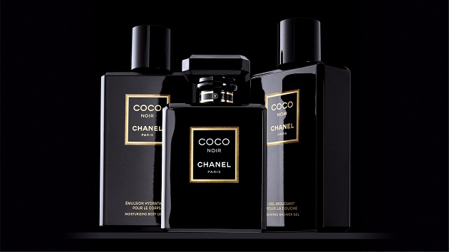 Nước hoa Chanel Coco Noir - Photo 6