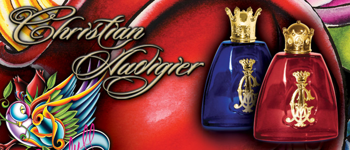 Nước hoa Christian Audigier Eau De Parfum - Photo 4 Nước hoa Christian Audigier Eau De Parfum - Photo 4