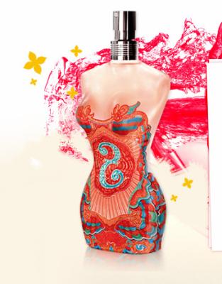 Nước hoa Classique L’Eau D’Eté Summer Fragrance - Photo 3 Nước hoa Classique L’Eau D’Eté Summer Fragrance - Photo 3