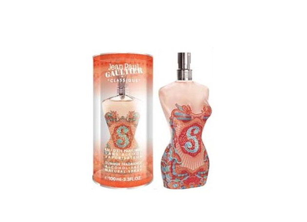 Nước hoa Classique L’Eau D’Eté Summer Fragrance Nước hoa Classique L’Eau D’Eté Summer Fragrance