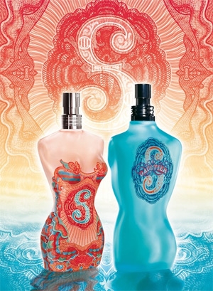Nước hoa Classique L’Eau D’Eté Summer Fragrance - Photo 4 Nước hoa Classique L’Eau D’Eté Summer Fragrance - Photo 4