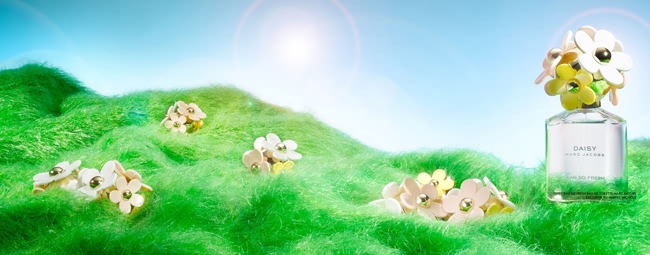 Nước hoa Daisy Eau So Fresh - Photo 4 Nước hoa Daisy Eau So Fresh - Photo 4