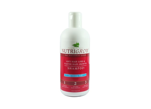 Sản phẩm Tóc Dầu Gội Chống Rụng Tóc Bio Balance NutriGrow Anti Hair Loss Shampoo Dầu Gội Chống Rụng Tóc Bio Balance NutriGrow Anti Hair Loss Shampoo