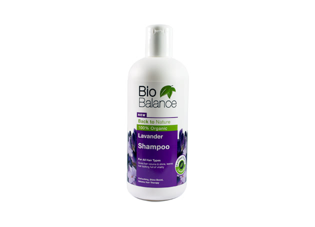 Sản phẩm Tóc Dầu Gội Giúp Tóc Mọc Nhanh Bio Balance For Faster Hair Growth Shapoo Lavander Dầu Gội Giúp Tóc Mọc Nhanh Bio Balance For Faster Hair Growth Shapoo Lavander