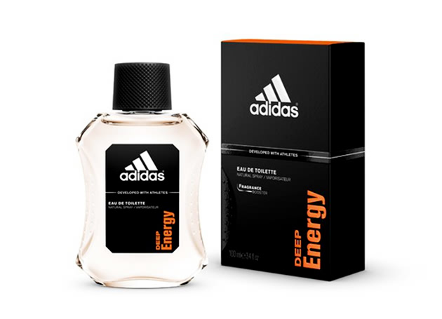 Nước hoa Deep Energy Nước hoa Adidas Deep Energy