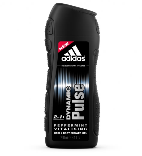 Nước hoa Dynamic Pulse - Photo 6 Nước hoa Adidas Dynamic Pulse - Photo 6