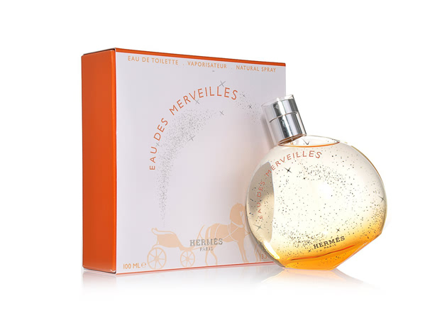 Nước hoa Eau Des Merveilles Nước hoa Hermes Eau Des Merveilles