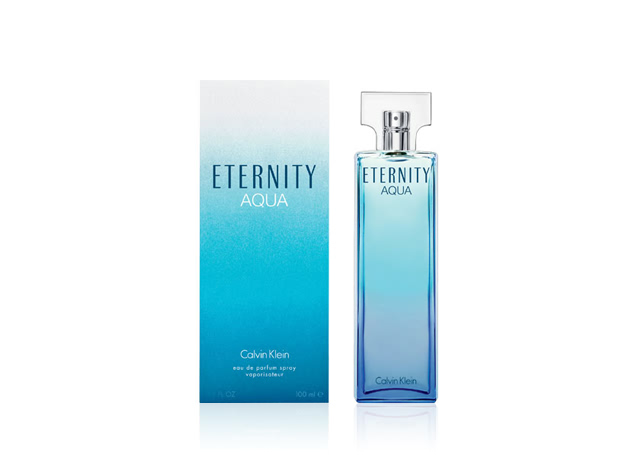Nước hoa Eternity Aqua for Women Nước hoa CK Eternity Aqua for Women