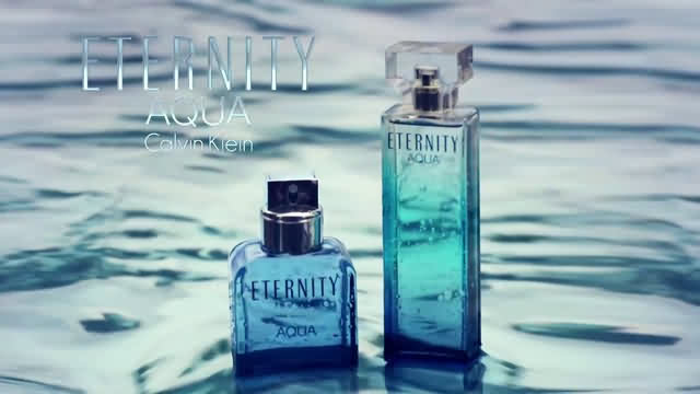 Nước hoa Eternity Aqua for Women - Photo 3 Nước hoa CK Eternity Aqua for Women - Photo 3