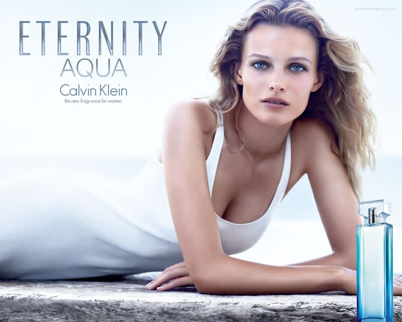 Nước hoa CK Eternity Aqua for Women - Photo 4
