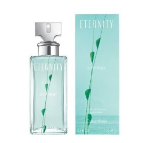 Nước hoa Eternity Summer 2008 - Photo 5 Nước hoa CK Eternity Summer 2008 - Photo 5