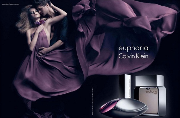 Nước hoa Euphoria Intense - Photo 6 Nước hoa CK Euphoria Intense - Photo 6
