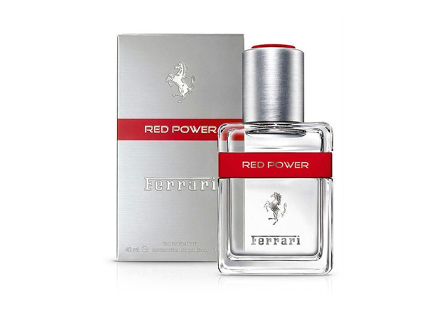Nước hoa Ferrari Red Nước hoa Ferrari Red
