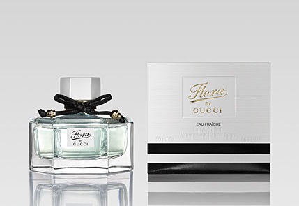 Nước hoa Flora by Gucci Eau Fraiche - Photo 4 Gucci Flora by Gucci Eau Fraiche - Photo 4