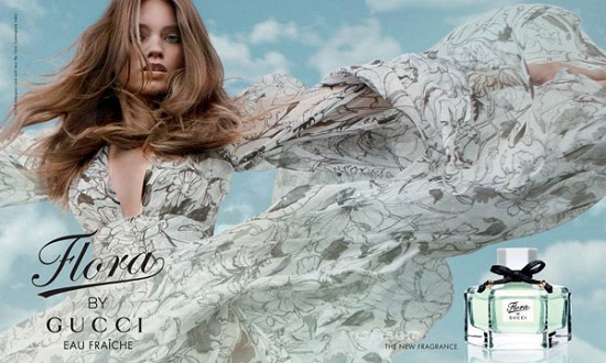Nước hoa Flora by Gucci Eau Fraiche - Photo 6 Gucci Flora by Gucci Eau Fraiche - Photo 6