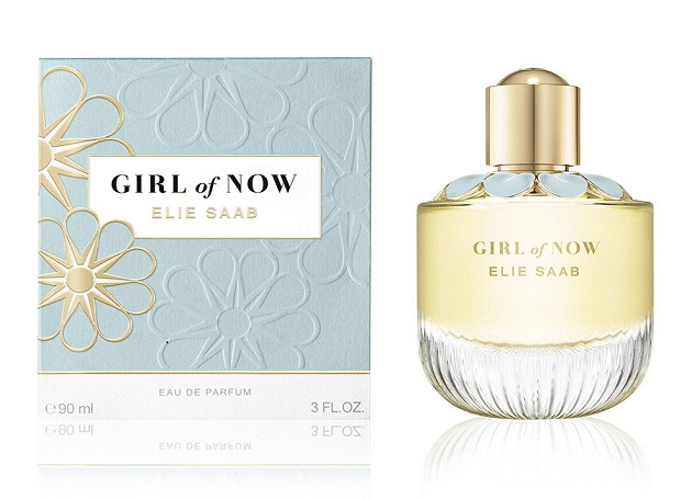 Nước hoa Girl of Now Eau de Parfum Girl of Now Eau de Parfum
