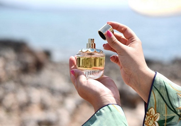 Nước hoa Girl of Now Eau de Parfum - Photo 3 Girl of Now Eau de Parfum - Photo 3