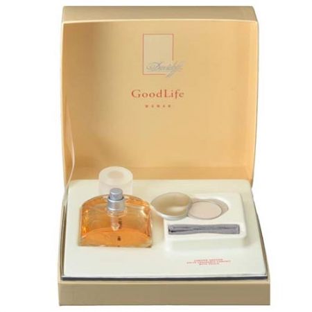 Nước hoa Good Life - Photo 3 Nước hoa Davidoff Goodlife Women - Photo 3