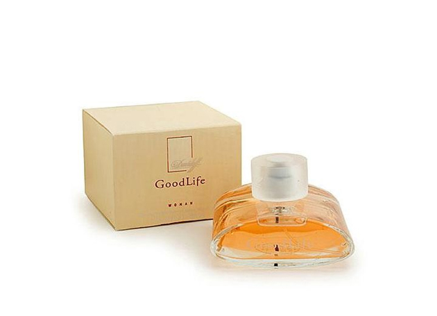 Nước hoa Good Life Nước hoa Davidoff Goodlife Women