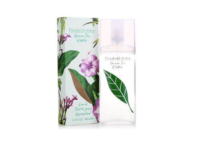 Nước hoa Green Tea Exotic Nước hoa Elizabeth Arden Green Tea Exotic