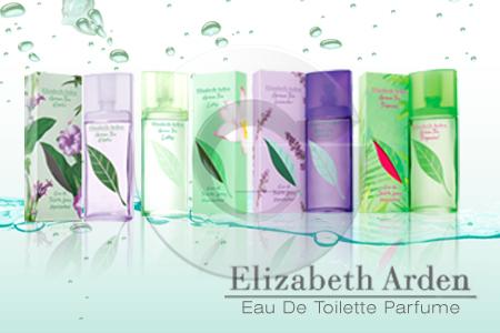 Nước hoa Green Tea Exotic - Photo 3 Nước hoa Elizabeth Arden Green Tea Exotic - Photo 3