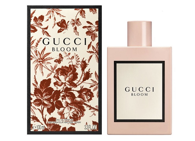 Nước hoa lớn Gucci Bloom for Women