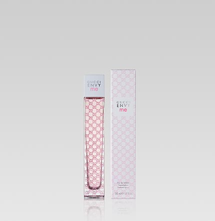 Nước hoa Gucci Envy Me - Photo 3 Gucci Envy Me - Photo 3