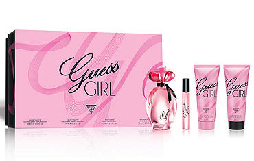 Nước hoa Guess Girl - Photo 6 Nước hoa Guess Girl - Photo 6