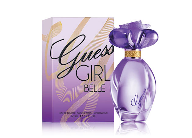 Nước hoa Girl Belle Nước hoa Girl Belle