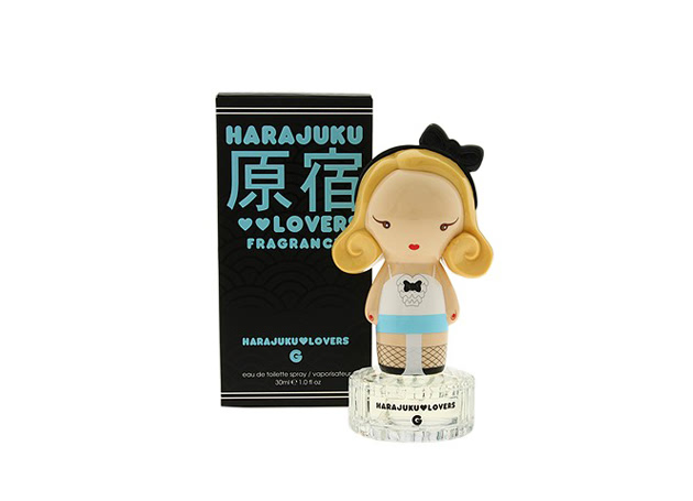 Nước hoa Harajuku Lovers G Nước hoa Harajuku Lovers G