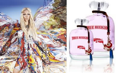Nước hoa Hippie Chic - Photo 4 Nước hoa True Religion Hippie Chic - Photo 4