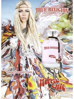 Nước hoa Hippie Chic - Photo 5 Nước hoa True Religion Hippie Chic - Photo 5