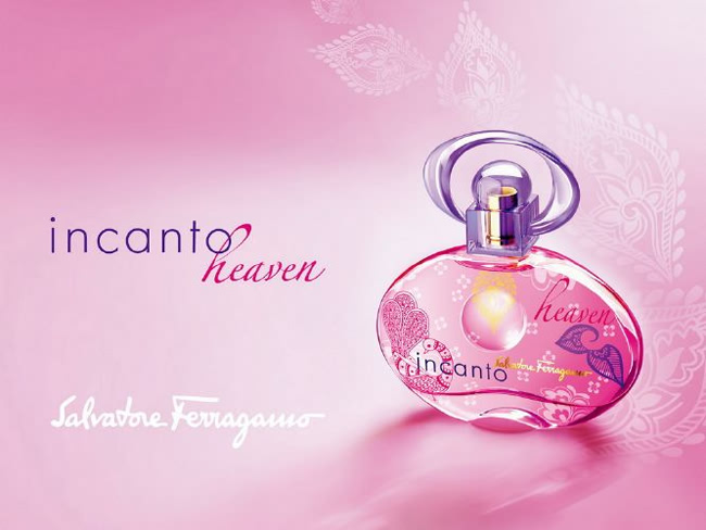 Nước hoa Incanto Heaven - Photo 3 Nước hoa Incanto Heaven - Photo 3