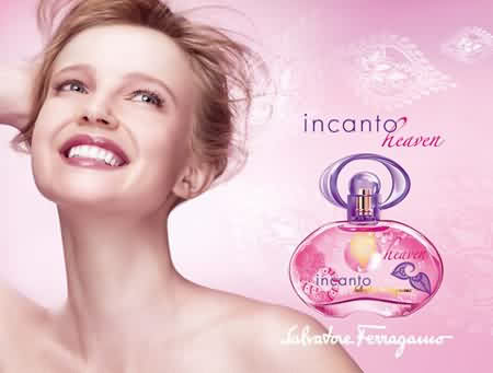Nước hoa Incanto Heaven - Photo 4 Nước hoa Incanto Heaven - Photo 4