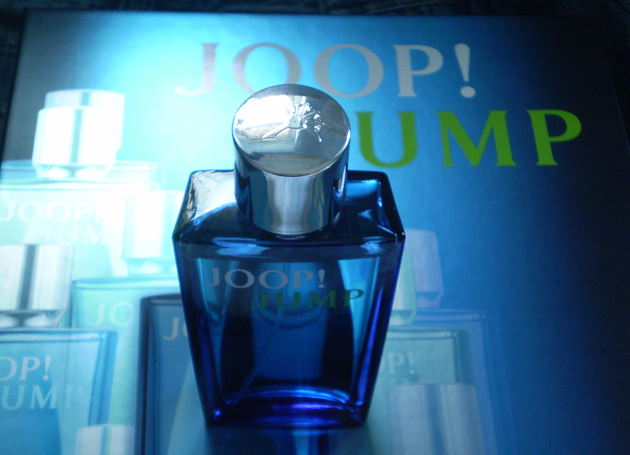 Nước hoa Joop! Jump - Photo 3 Nước hoa Joop! Jump - Photo 3